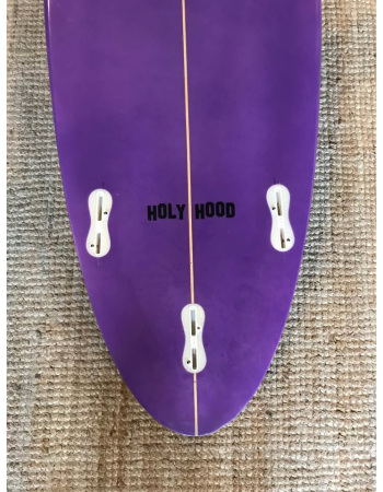 Slash Holy hood 6’0"