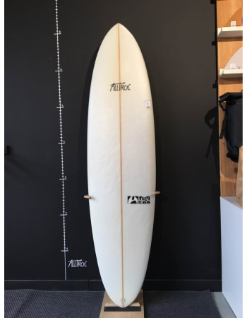 Full&Cas  Performer 7’0"