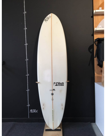 Full&Cas  Performer 7’0"