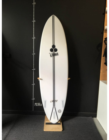 Al merrick  M23 6’6"