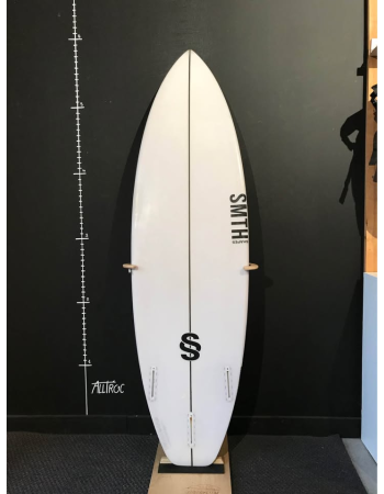 SMTH Flat Jack 5’11"