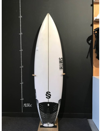 SMTH Flat Jack 5’11"