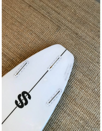 SMTH Flat Jack 5’11"