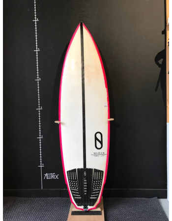 Tomo Sci-Fi 2.0 5’7"