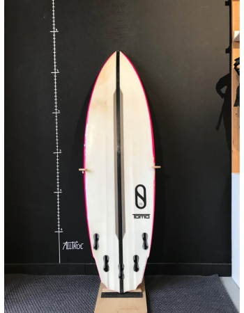 Tomo Sci-Fi 2.0 5’7"