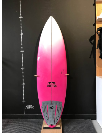 Outters Diva 5’10"