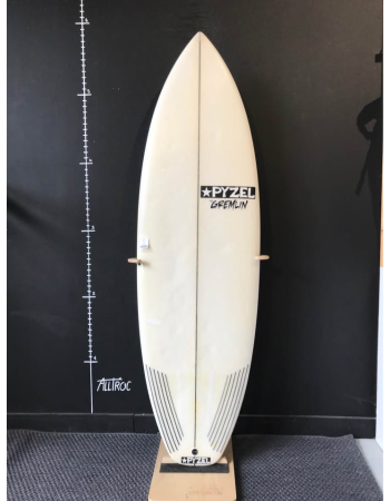 Pyzel Gremlin 5’7"
