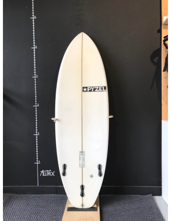 Pyzel Gremlin 5’7"