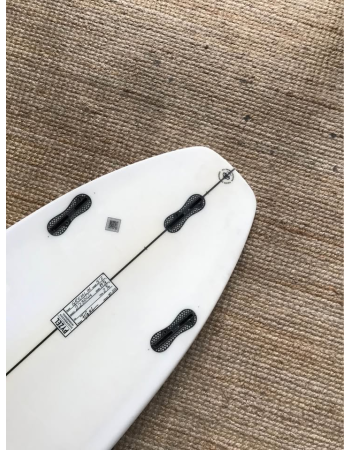 Pyzel Gremlin 5’7"