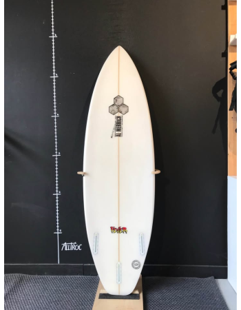 Al’merrick  Fever 5’10"