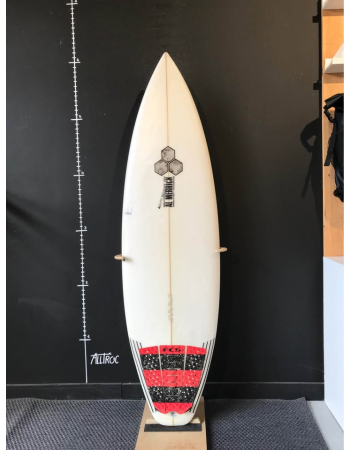 Al’merrick  Fever 5’10"