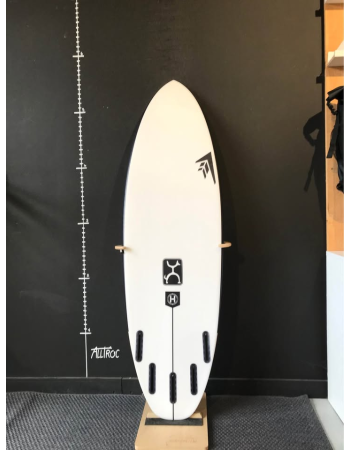 FireWire  Groove 5’7"