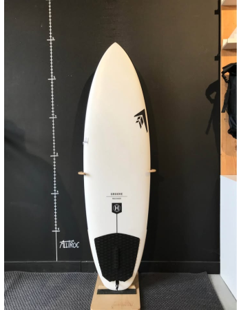 FireWire  Groove 5’7"
