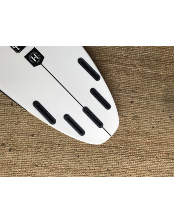 FireWire  Groove 5’7"