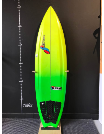 Stretch  Busssaw 5’9"