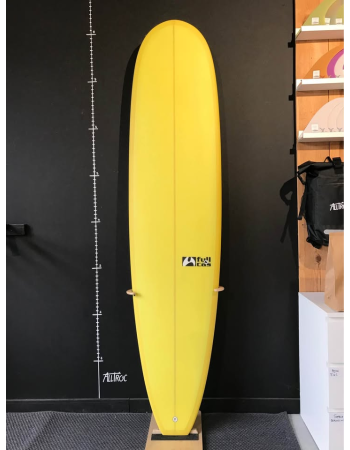 Full&Cas  Noserider  8’0