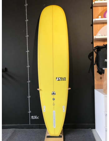 Full&Cas  Noserider  8’0