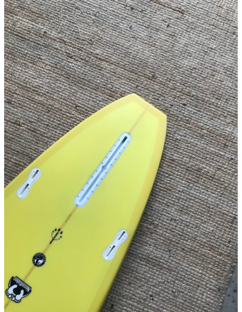 Full&Cas  Noserider  8’0