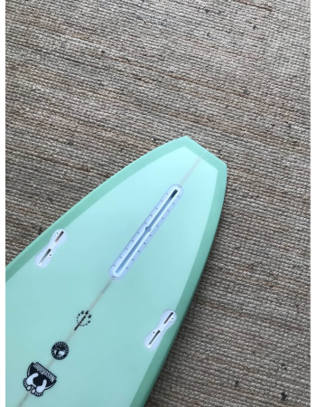 Full&Cas  Noserider  8’0