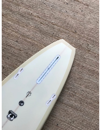 Full&Cas  Noserider   9’0"