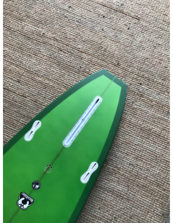 Full&Cas  Noserider   9’0"