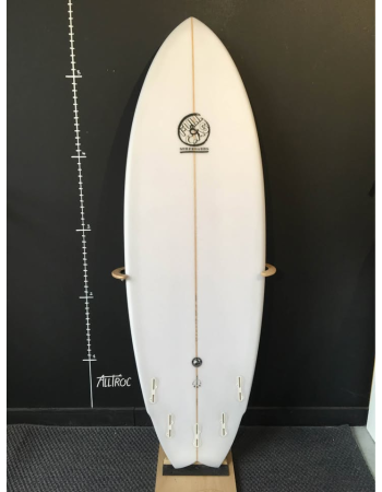 Full&Cas  Two ravens  5’10"