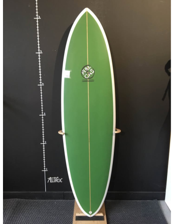 Full&CAs Magic Twin 6’2"