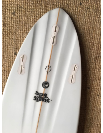 Full&CAs Magic Twin 6’2"