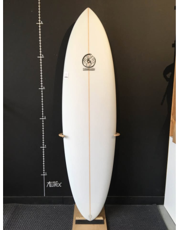 Full&CAs Magic twin 6’4"
