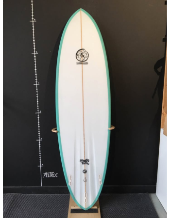 Full&CAs Magic twin 6'6"