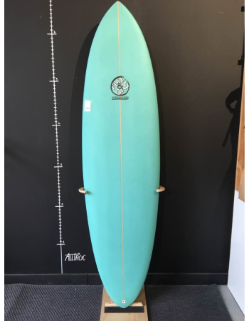 Full&CAs Magic twin 6'6"