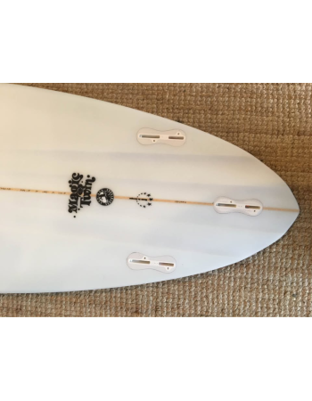 Full&CAs Magic twin 6'6"