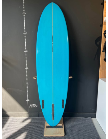 Channel Islands  CI Mid 6’8"