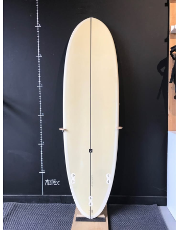 Olaian Midlenght  6’4"