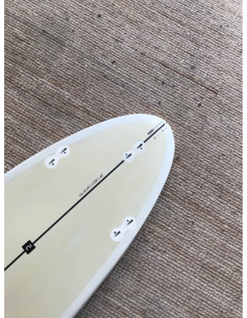 Olaian Midlenght  6’4"