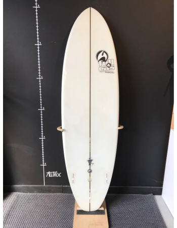 Full and CAs  Evo 6’2"