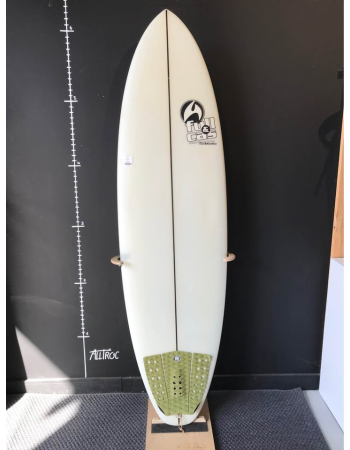 Full and CAs  Evo 6’2"