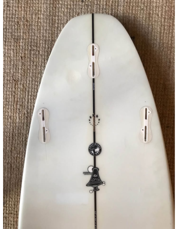 Full and CAs  Evo 6’2"