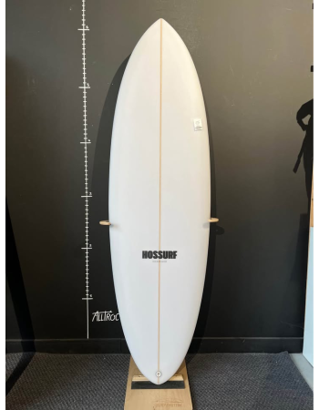 HOSSURF EASY PLaner  6’8"