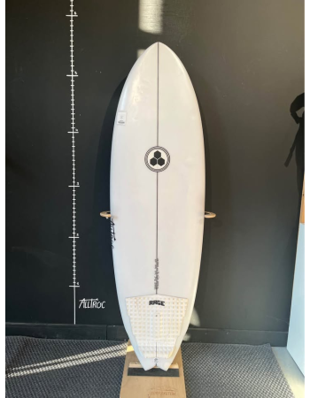 Al Merrick G-Skate  5’5"