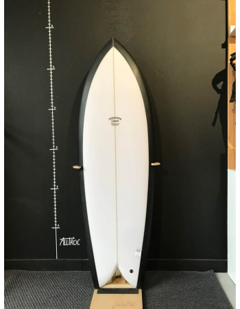 Fernando Torres  5’6"