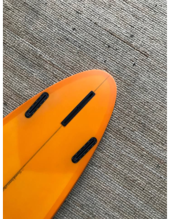 Fernando Torres  6’8"