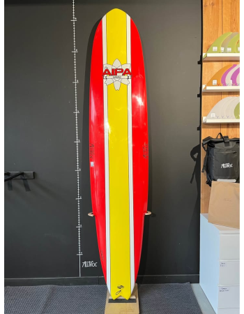 Aipa Big brother Sting 9’2"
