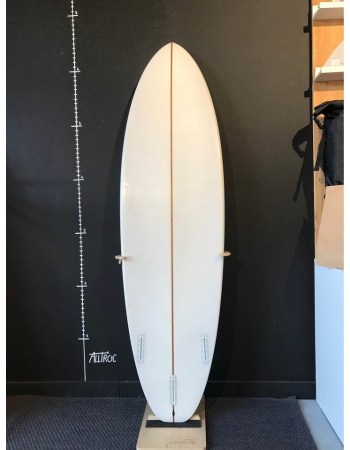 Surfin estate Planche de...