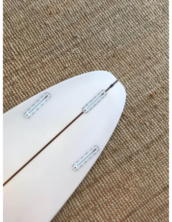 Surfin estate Planche de...