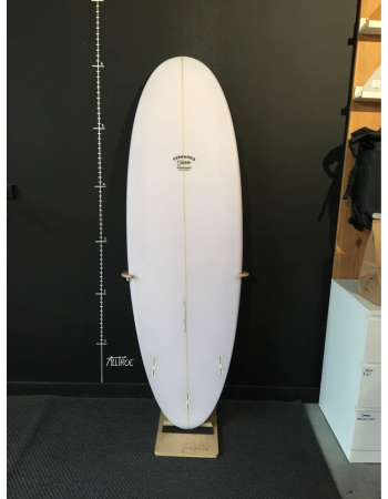 Fernando Torres 6'4"