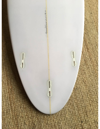 Fernando Torres 6'4"