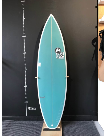 Full&cas Vanguard 6’0"