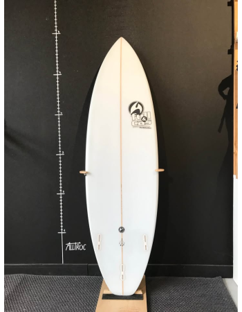 Full&cas Vanguard 6’0"