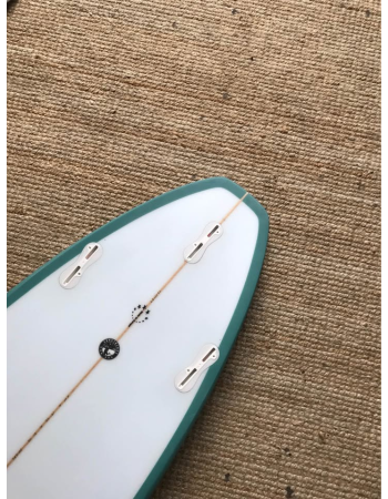 Full&cas Vanguard 6’0"